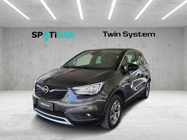 Opel Crossland X X 1.2 Turbo 12V 110 CV Start&Stop aut. Innovation