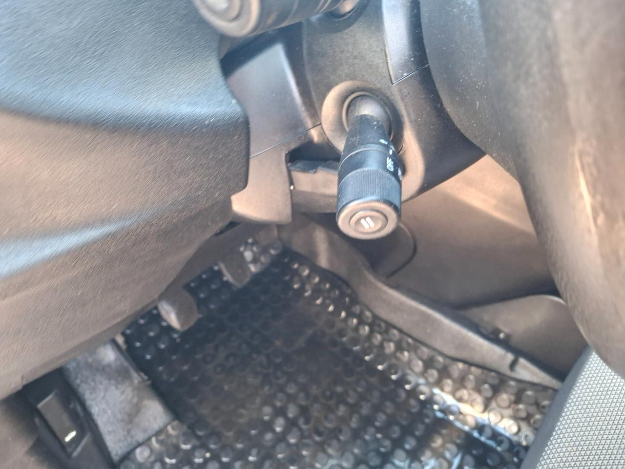 Fiat Doblo Doblò 1.3 MJT PC-TN Cargo Lamierato SX