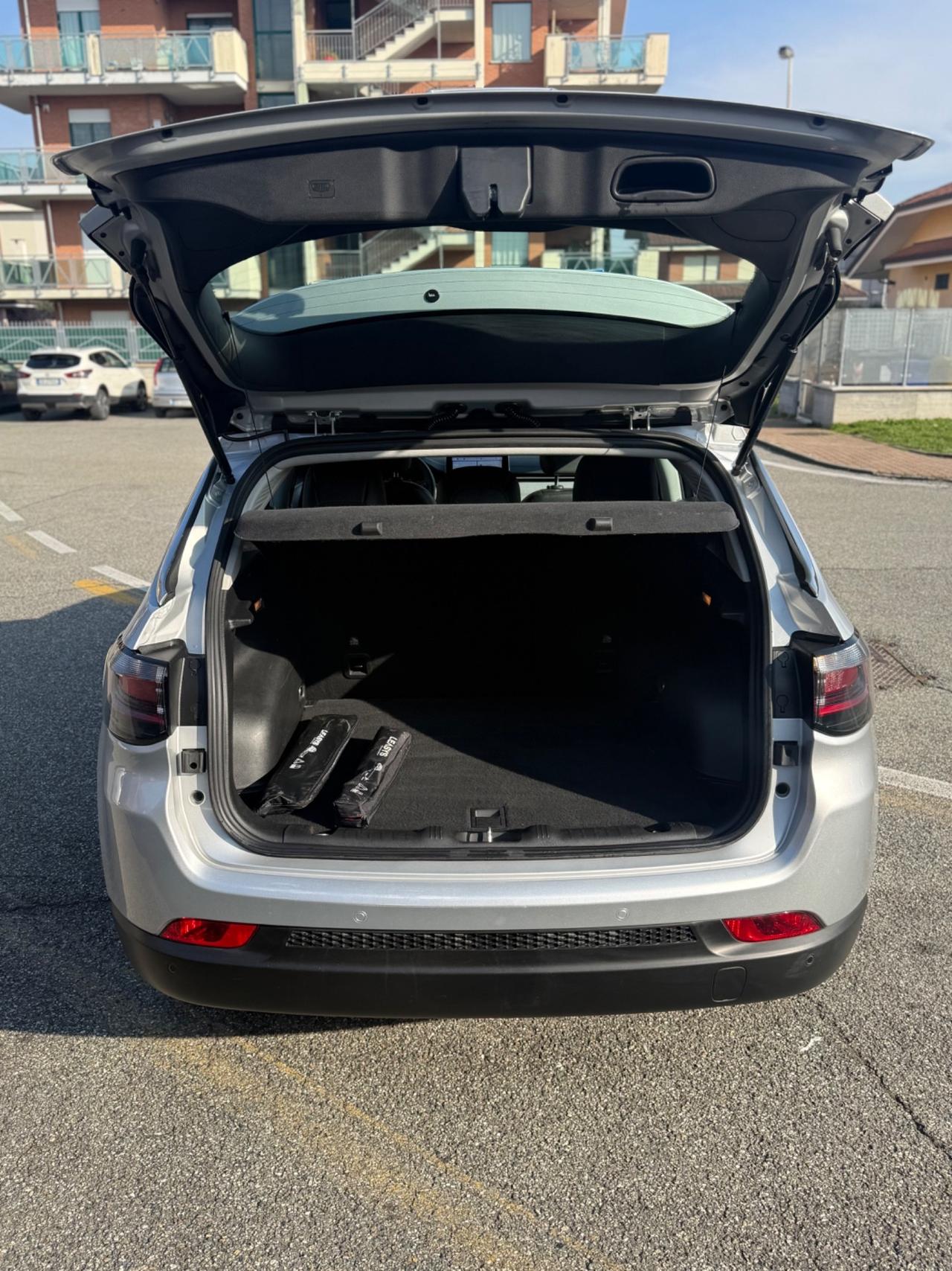 Jeep Compass 1.6 Multijet II 2WD Business