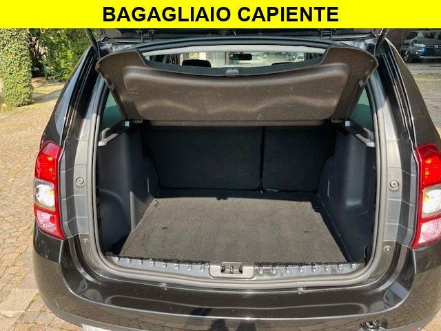 DACIA Duster 1.2 TCe 125CV 4x2 Lauréate