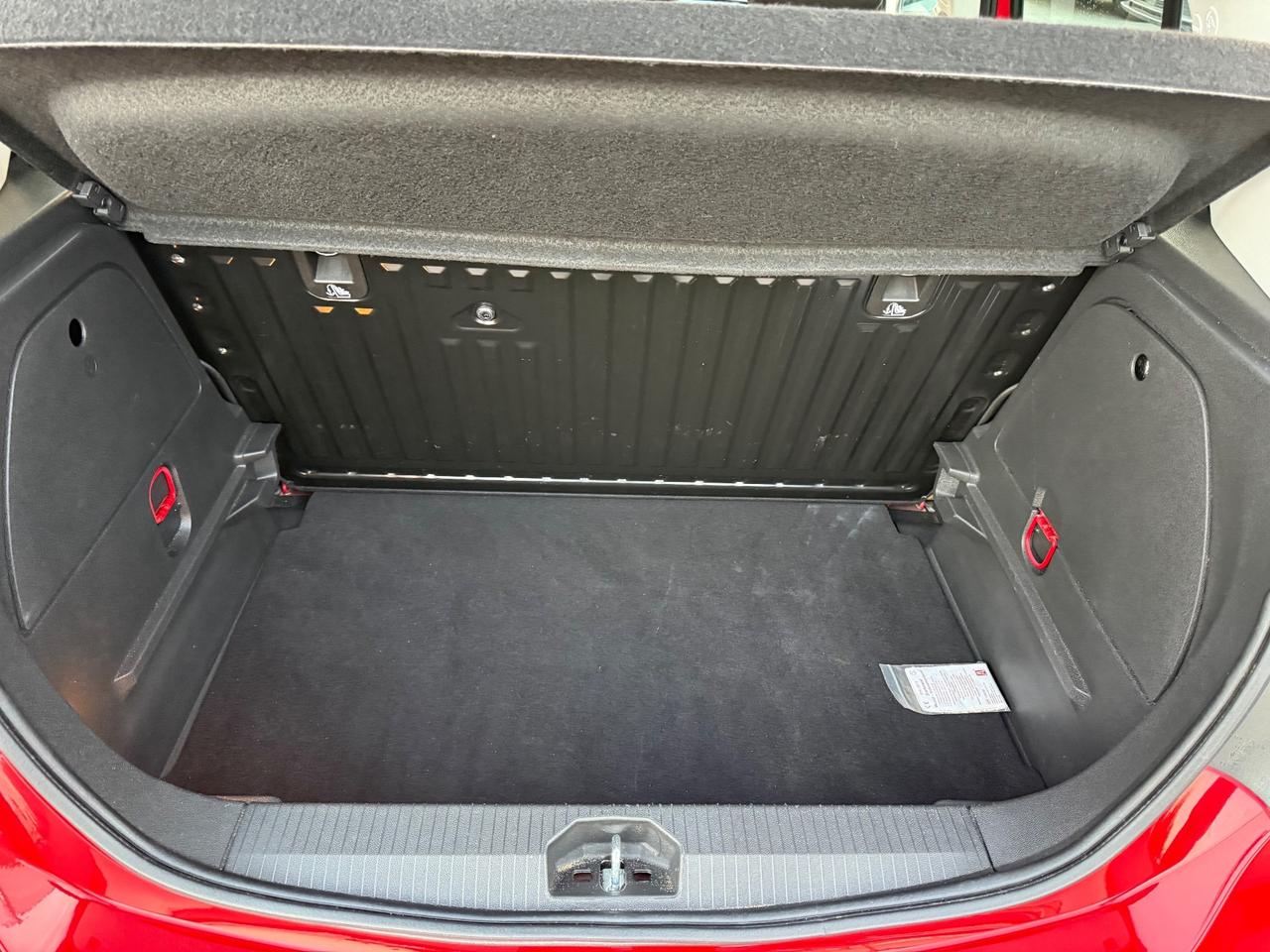 Opel Corsa 1.4 90CV GPL Tech 5 porte Black Edition Bicolor