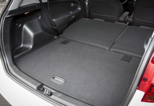 KIA Venga - Venga 1.4 cvvt Active E6