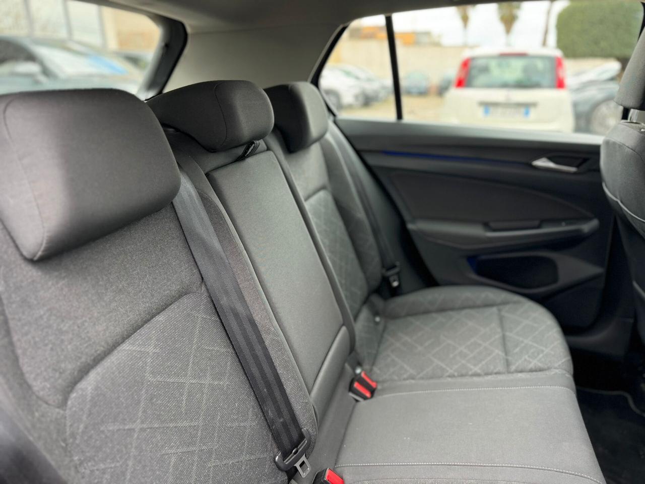 Volkswagen Golf 2.0 TDI 116CV STYLE