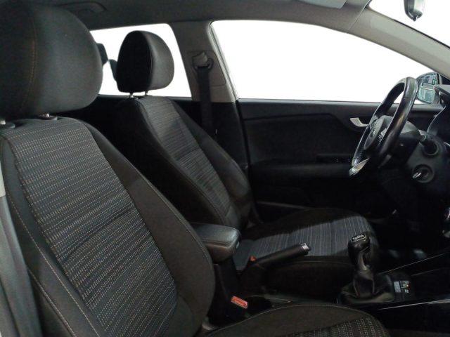 KIA Stonic 1.0 T-GDi 100 CV MHEV iMT Style