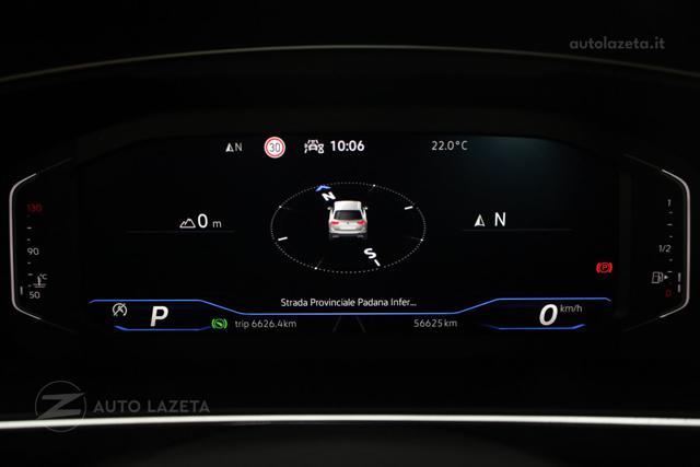 VOLKSWAGEN Tiguan 2.0 TDI 150 CV SCR DSG R-Line