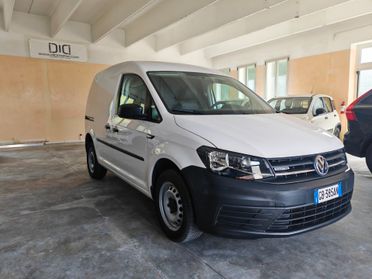 Volkswagen Caddy 1.4 TGI Furgone cargo VAN 2 posti autocarro