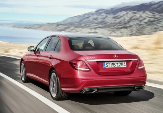 Mercedes-Benz Classe E - W213 Berlina - E 220 d Business Sport 4matic auto