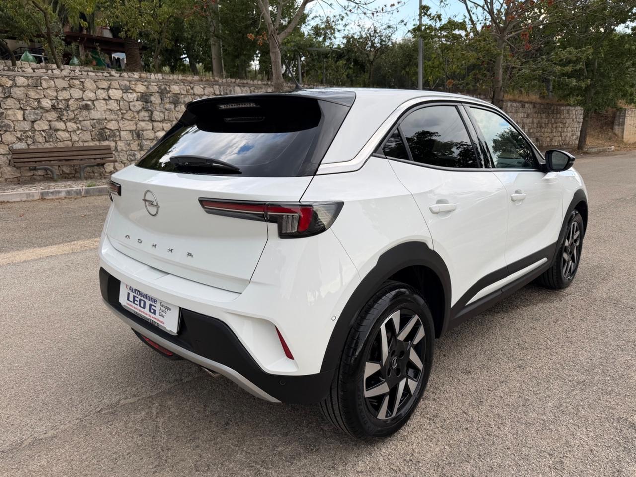 Opel Mokka 1.5 diesel Elegance