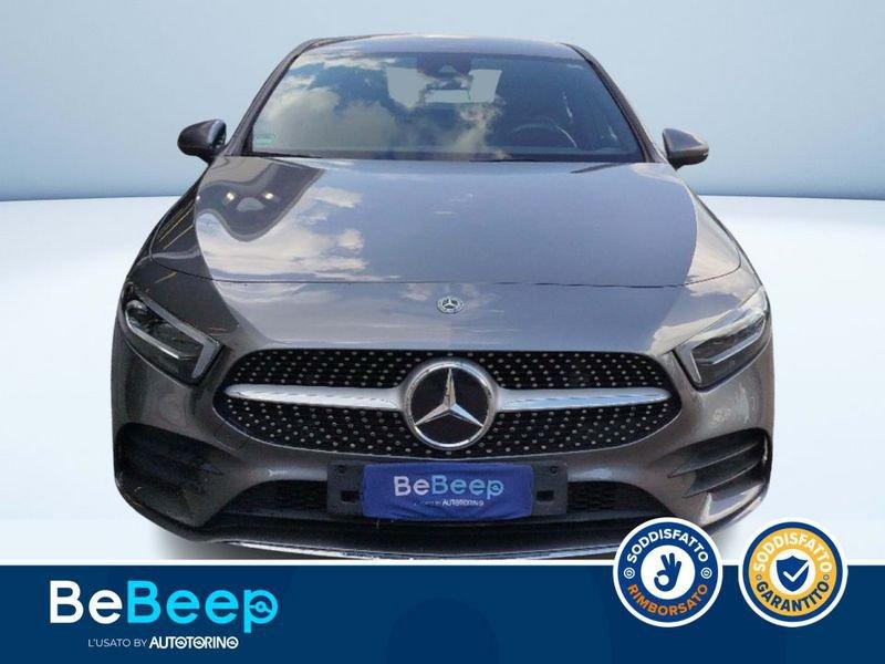 Mercedes-Benz Classe A A 200 PREMIUM AUTO
