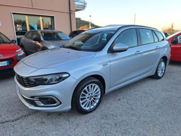 FIAT Tipo 1.6 Mjt S&S SW Life