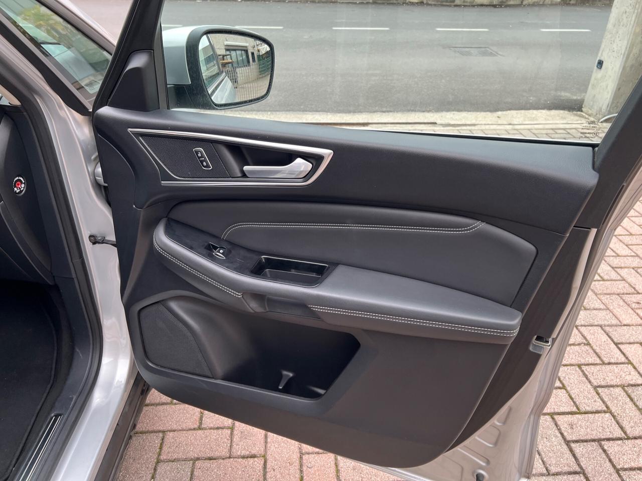 Ford Galaxy 2.0 TDCi 180CV Start&Stop Busin 139.000 km