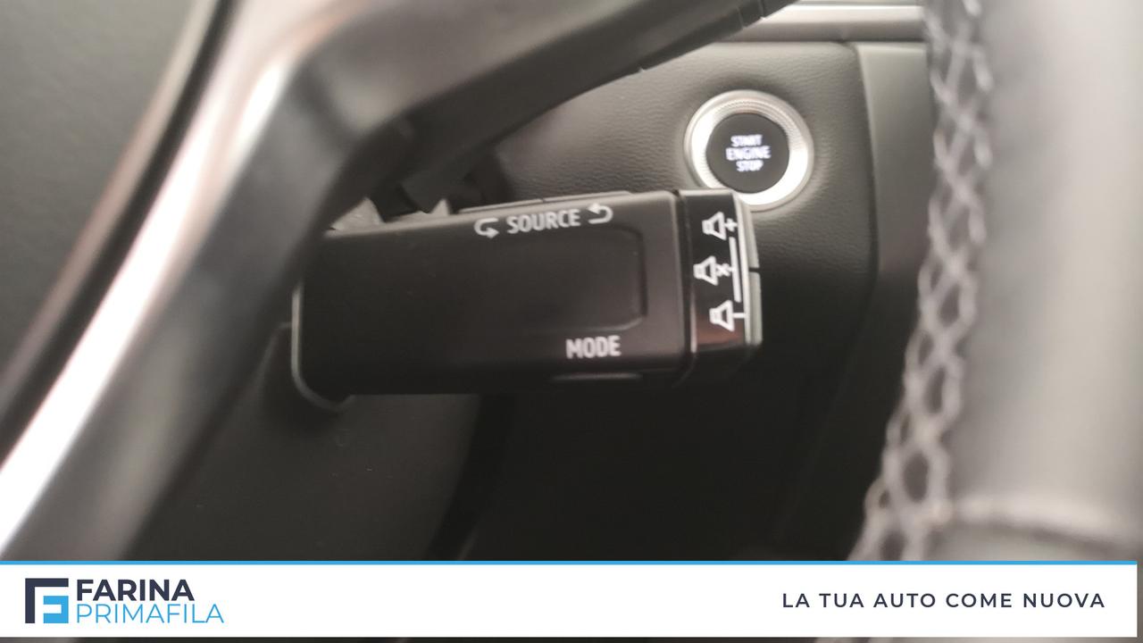 RENAULT Captur II 2019 - Captur 1.0 tce Techno 90cv