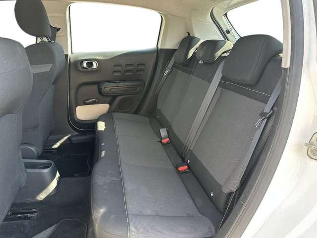 Citroen C3 PureTech 68 Live