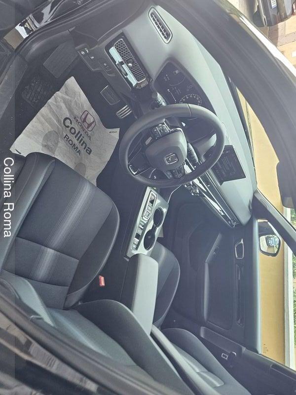 Honda Civic Civic 2.0 Hev eCVT Sport