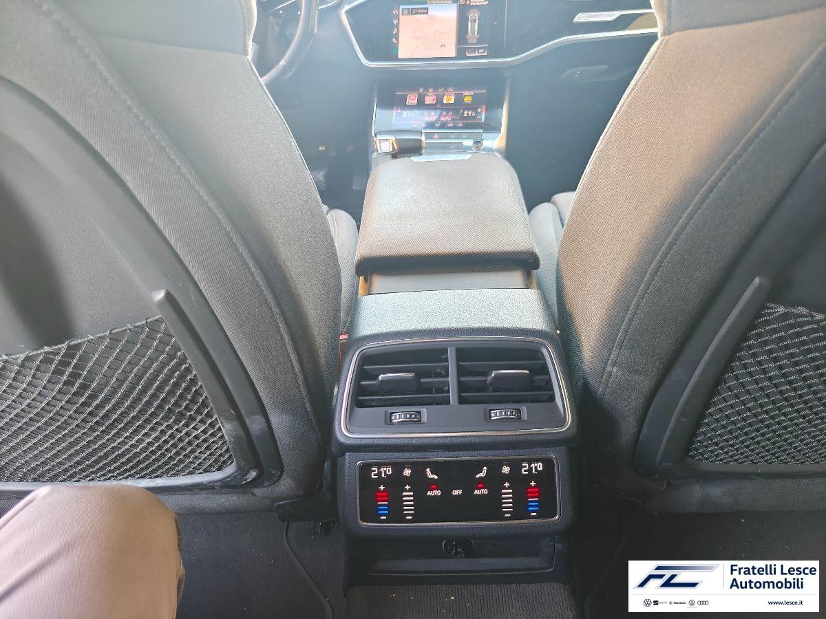 AUDI - A6 Avant 40 2.0 tdi mhev Business Design s-tronic
