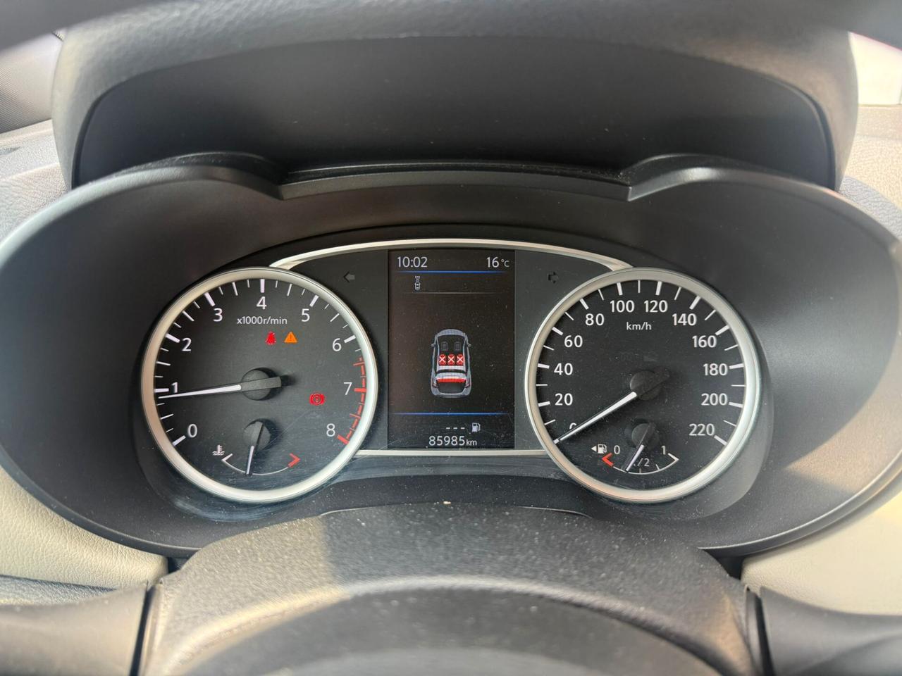 Nissan Micra IG-T 92 GPL 5 porte Eco Acenta