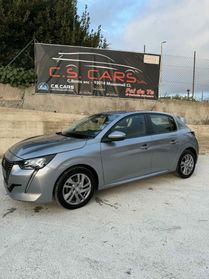 Peugeot 208 BlueHDi 100 Stop&Start 5 porte Allure Navi Pack