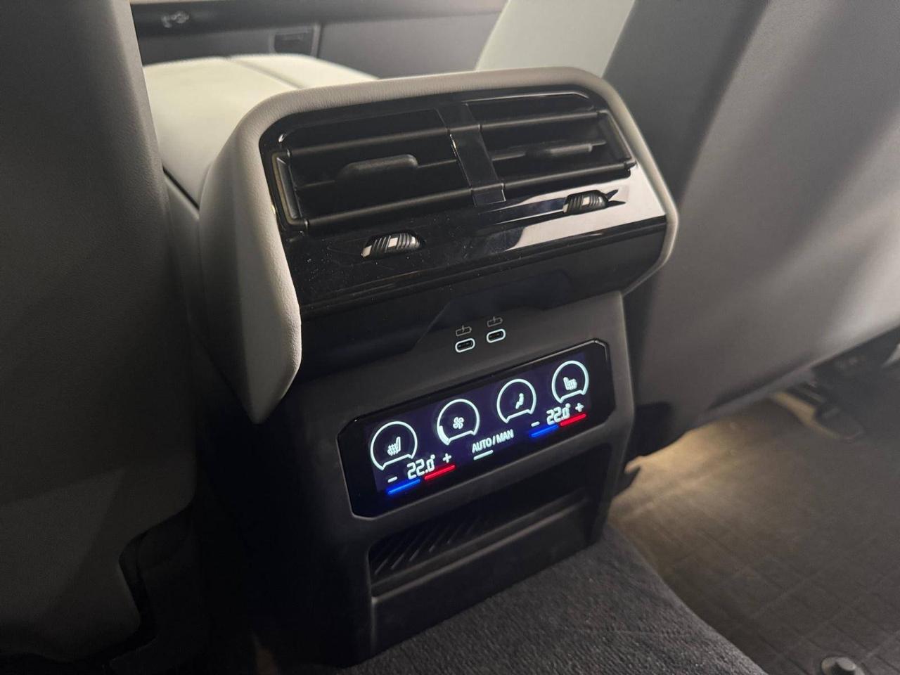 BMW Serie 5 i5 Touring eDrive40 MSport Pro