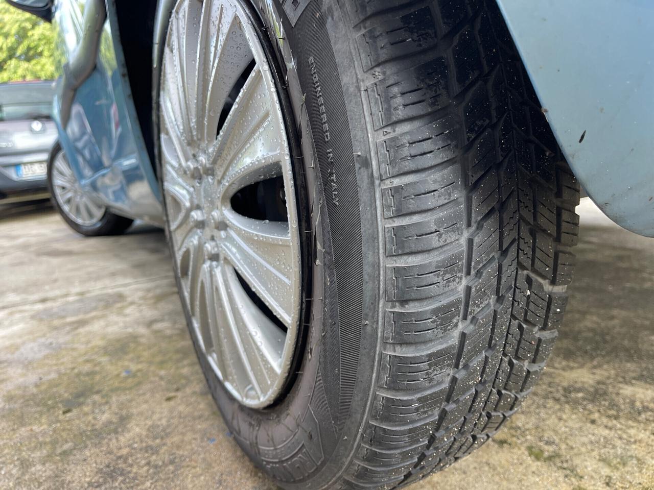 Citroen C3 1.4 benzina 54KW neopatentati
