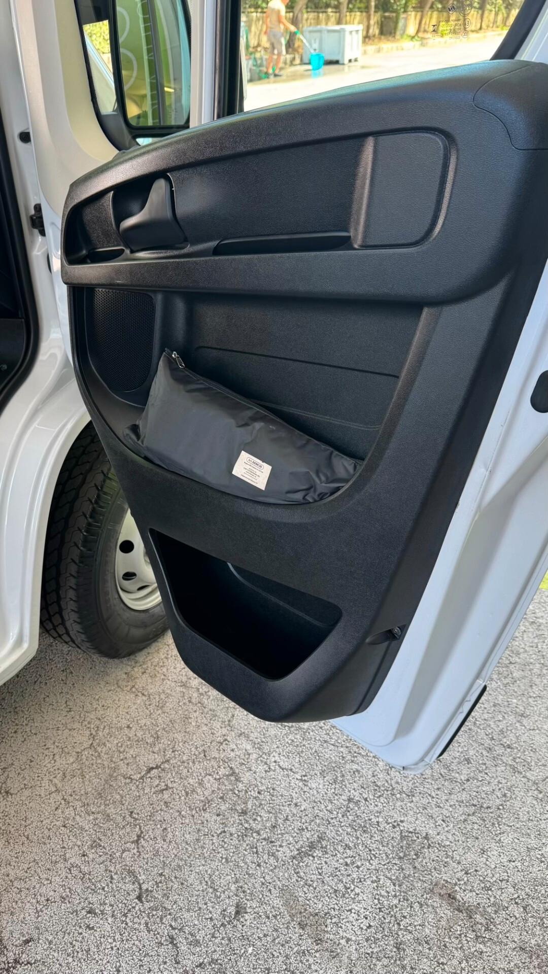 Fiat Ducato 2.2 Mtj L2-H1 PASSO MEDIO GARANZIA24ME