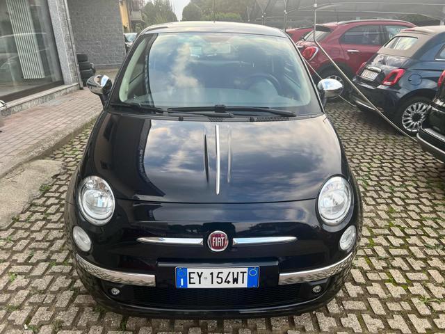 FIAT 500 1.2 Pop Star