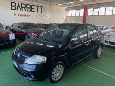 Citroen C3 1.4 GPL Neopatentati PERMUTE RATE