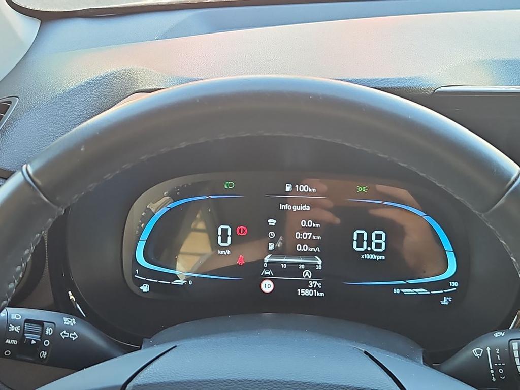 Hyundai i10 1.0 mpi Connectline