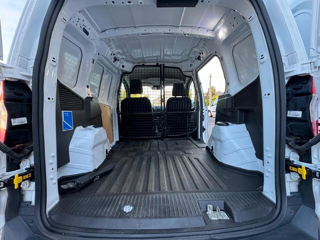 Ford Transit Courier 1.0 EcoBoost 100CV Trend