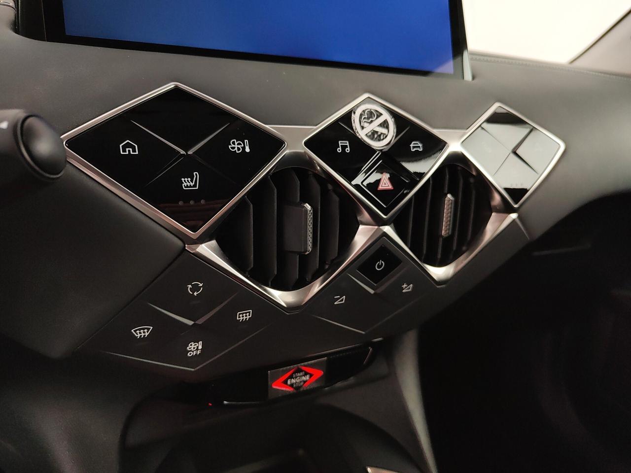 DS 3 BlueHDi 130 aut. Opera