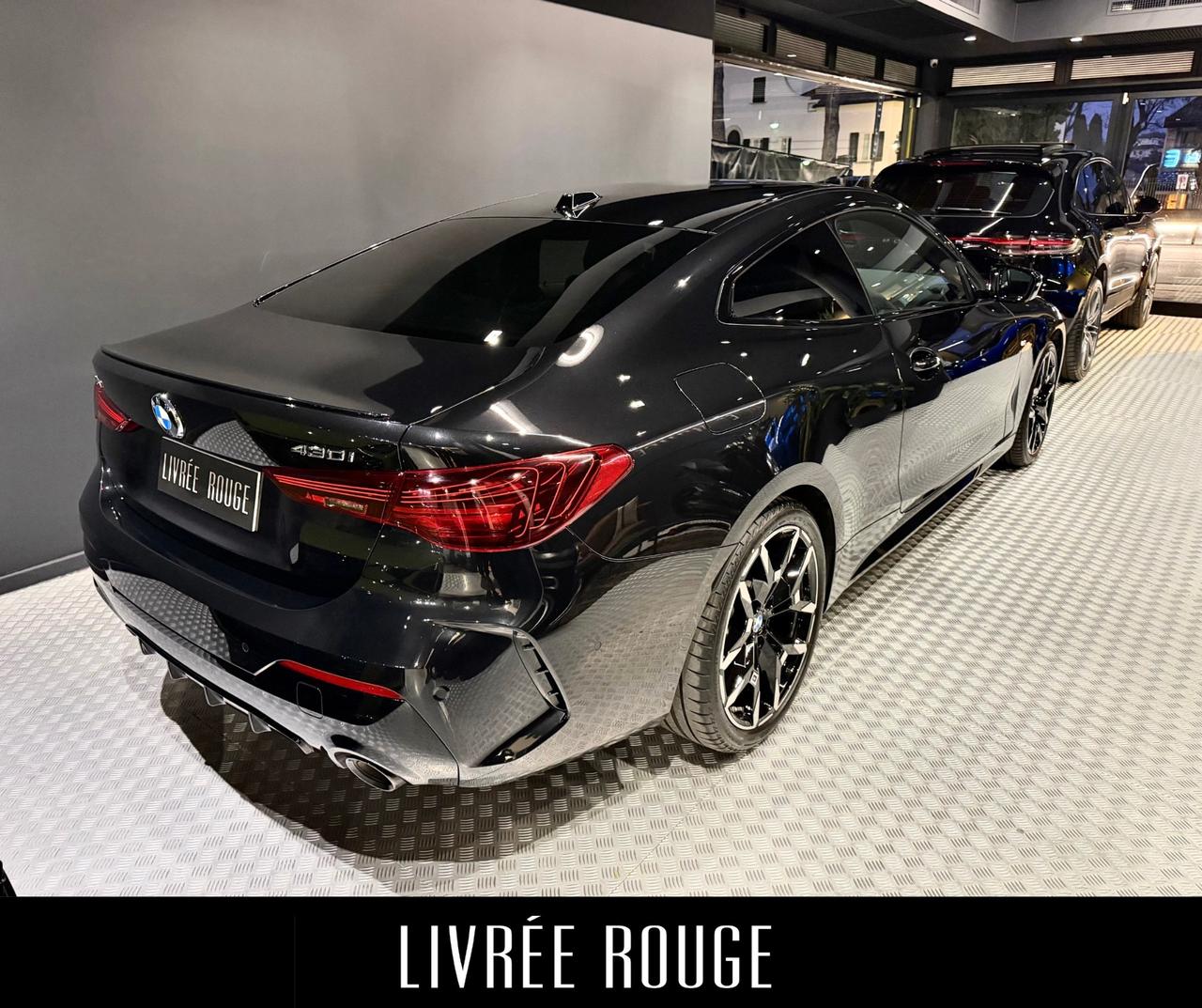 Bmw 430i xDrive Coupé Msport Pro