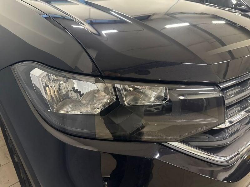 Volkswagen T-Cross 1.0 tsi Style 95cv