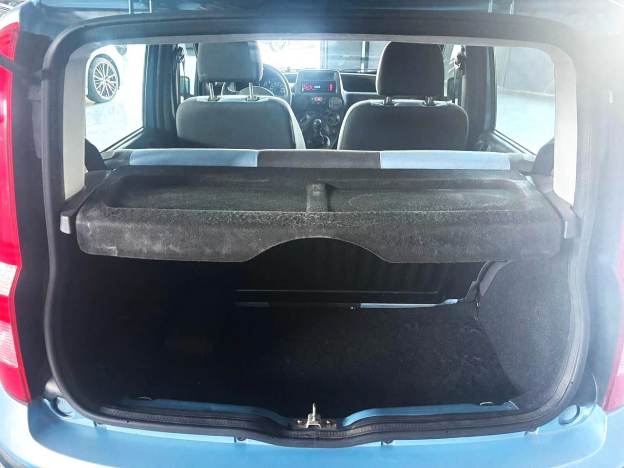 Fiat Panda 1.2 Dynamic GPL OK NEOPATENTATI