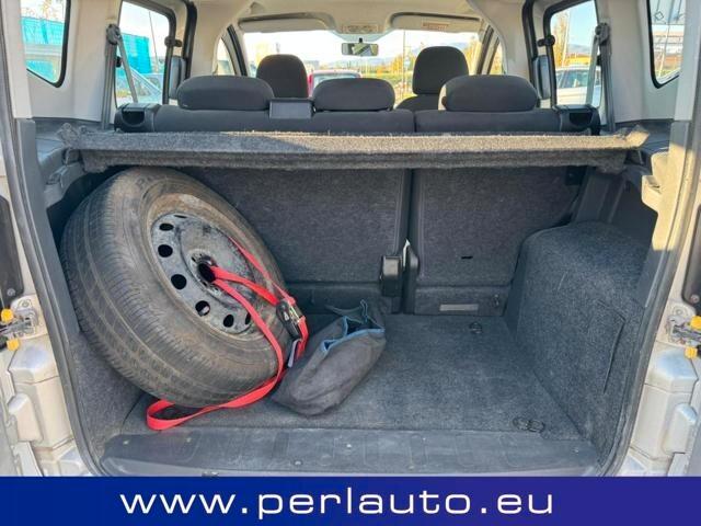 Fiat Qubo 1.3 MJT 75 CV Dynamic