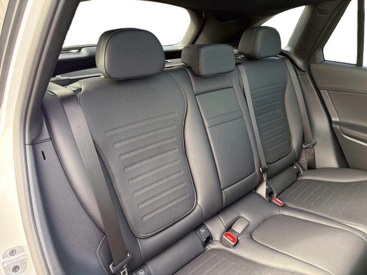 Mercedes-Benz GLC 220 d 4MATIC