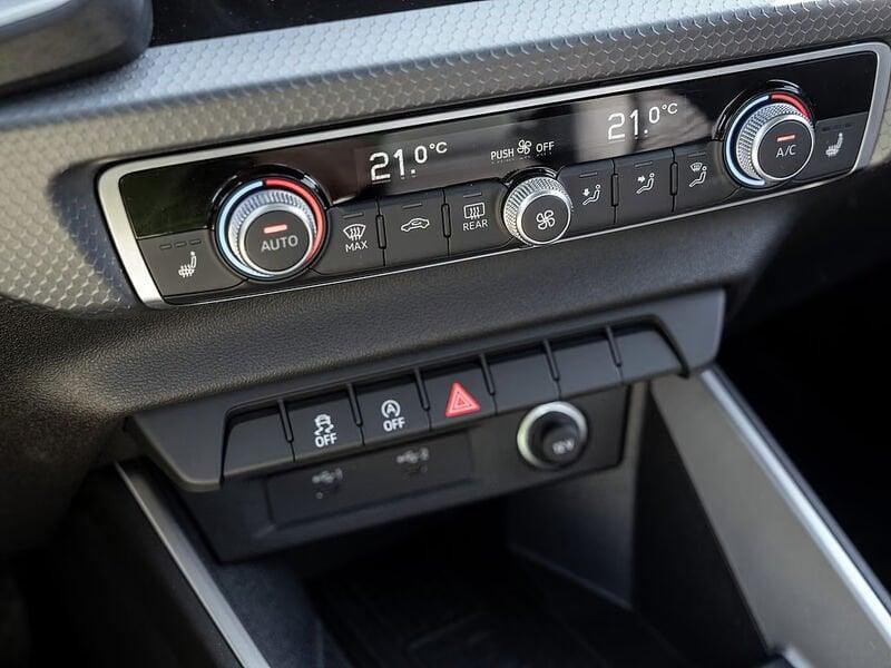 Audi A1 Sportback 25 TFSI Advanced LED COCKPIT PDC