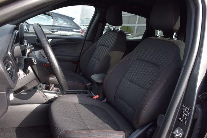 Ford Kuga 1.5 EcoBlue 120 CV 2WD ST-Line
