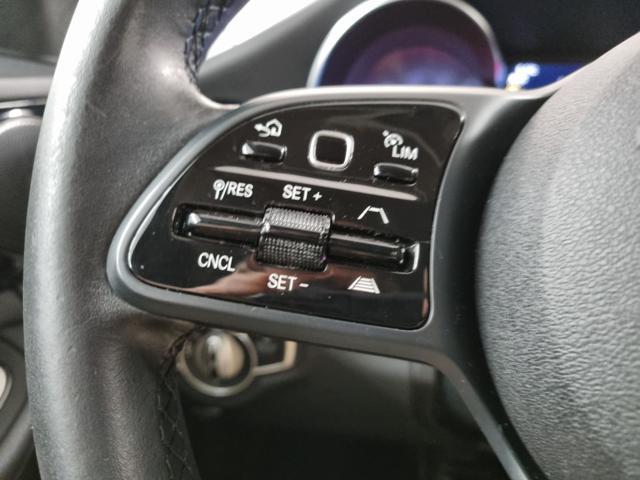 MERCEDES-BENZ C 220 d S.W. 4Matic Auto Premium