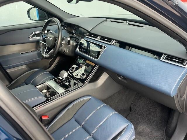 Land Rover Range Velar 2.0 Si4 250 CV SE