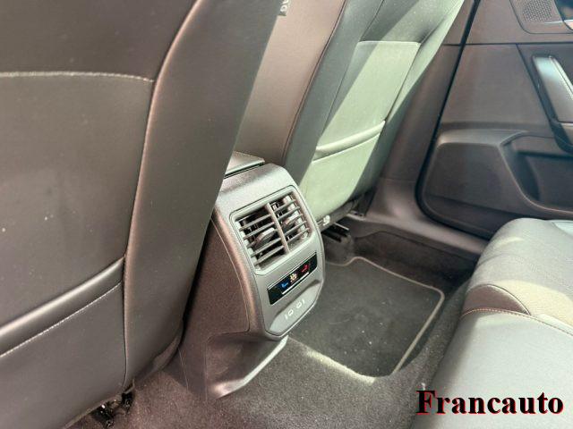 CUPRA Formentor 1.4 e-Hybrid DSG Impulse