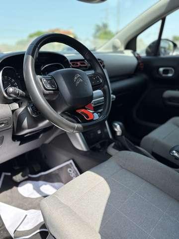 Citroen C3 Aircross BlueHDi 120 S&S EAT6 Shine Pack