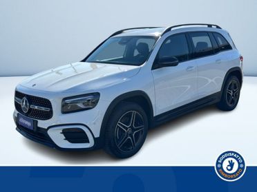 Mercedes-Benz GLB Classe 200d Automatic AMG Line Advanced Plus