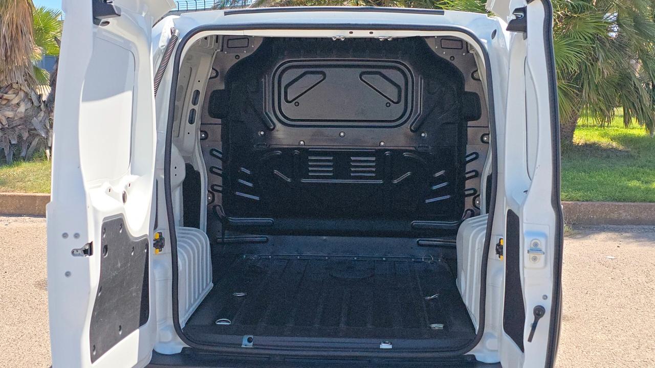 Fiat Fiorino 1.3 MJT 80CV Combinato