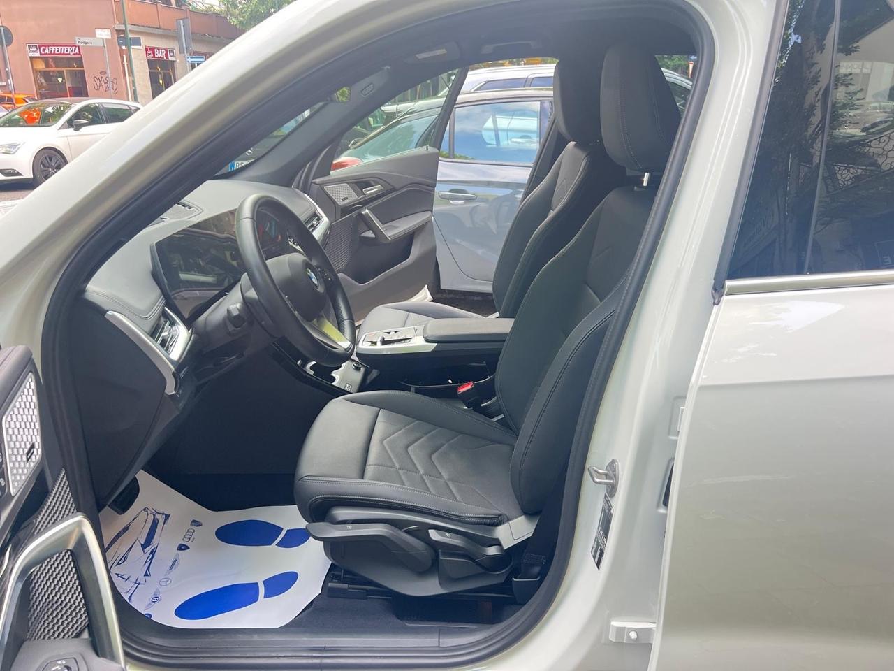 Bmw X1 sDrive 20i xLine