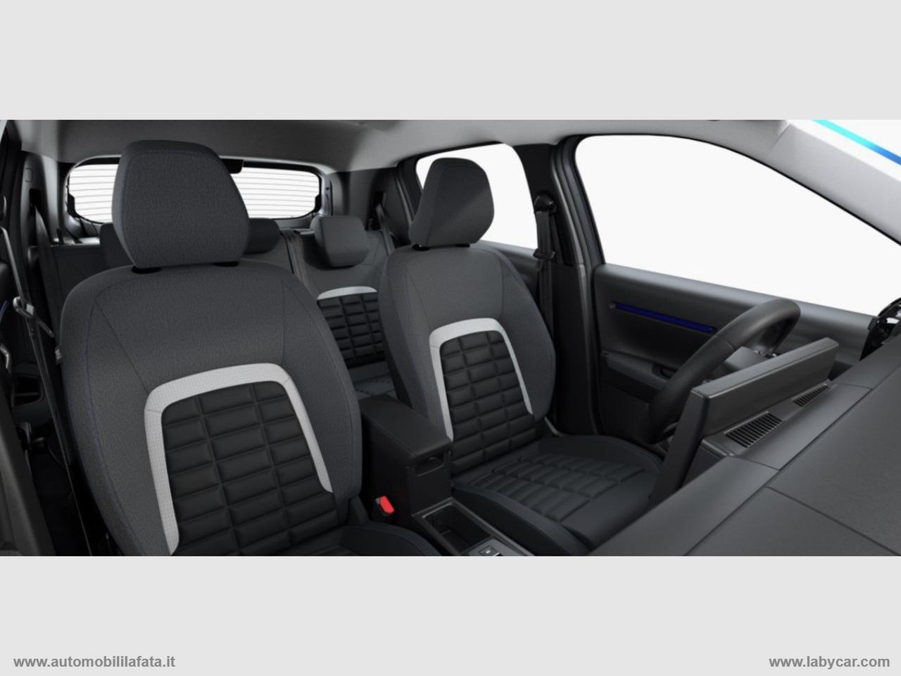 CITROEN C3 Hybrid 110 automatico Plus HYBRID KM0