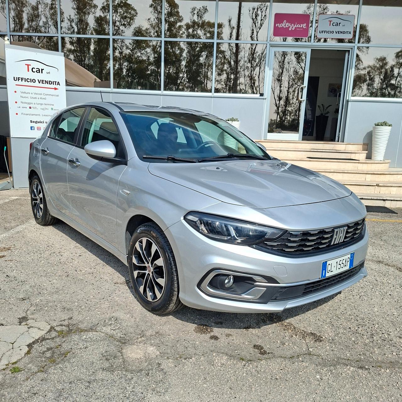 Fiat Tipo 1.3 Mtj 95cv City-Life