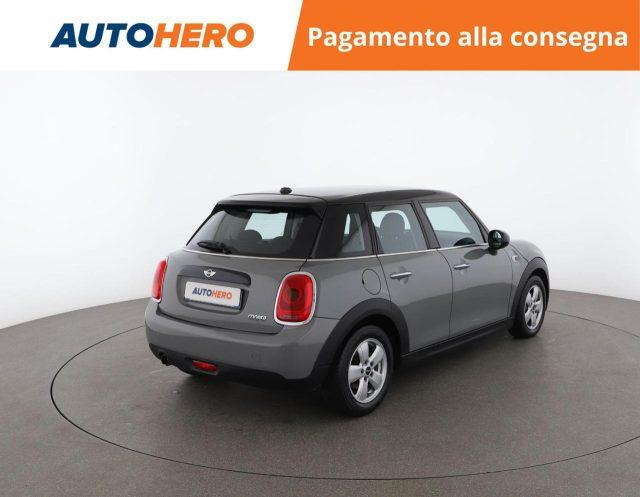 MINI Cooper 1.5 5 porte