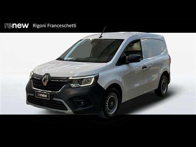 Renault Kangoo van 1.5 Blue dci 95cv Edition