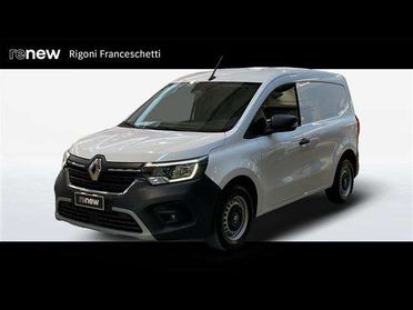 Renault Kangoo van 1.5 Blue dci 95cv Edition