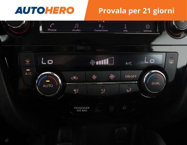 NISSAN Qashqai 1.5 dCi 115 CV Acenta