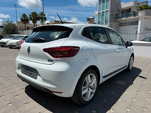 Renault Clio Hybrid E-Tech 140 CV 5p Autocarro N1 2022